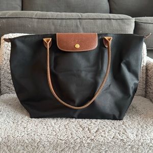 Longchamp le pliage - Large